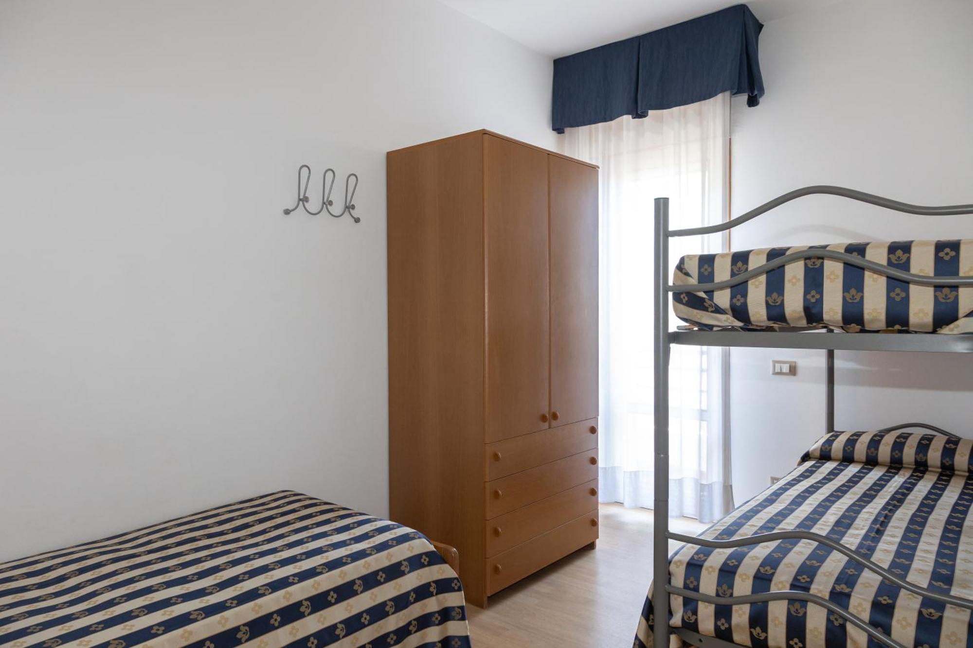 Hotel Arizona Lido di Jesolo Luaran gambar