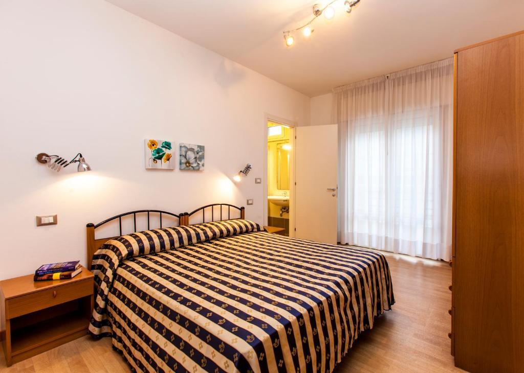 Hotel Arizona Lido di Jesolo Bilik gambar