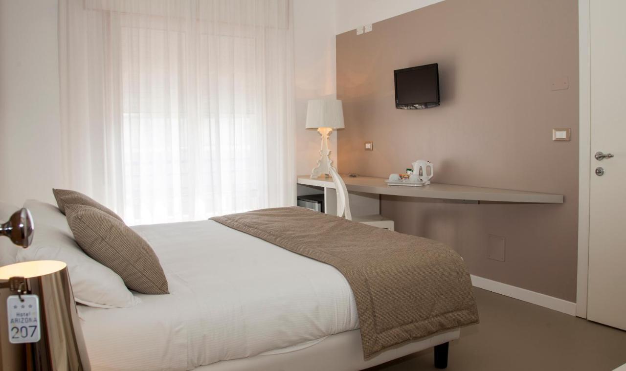 Hotel Arizona Lido di Jesolo Luaran gambar