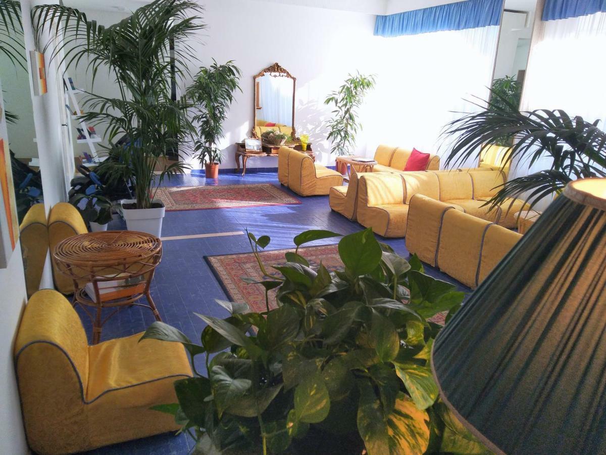 Hotel Arizona Lido di Jesolo Luaran gambar