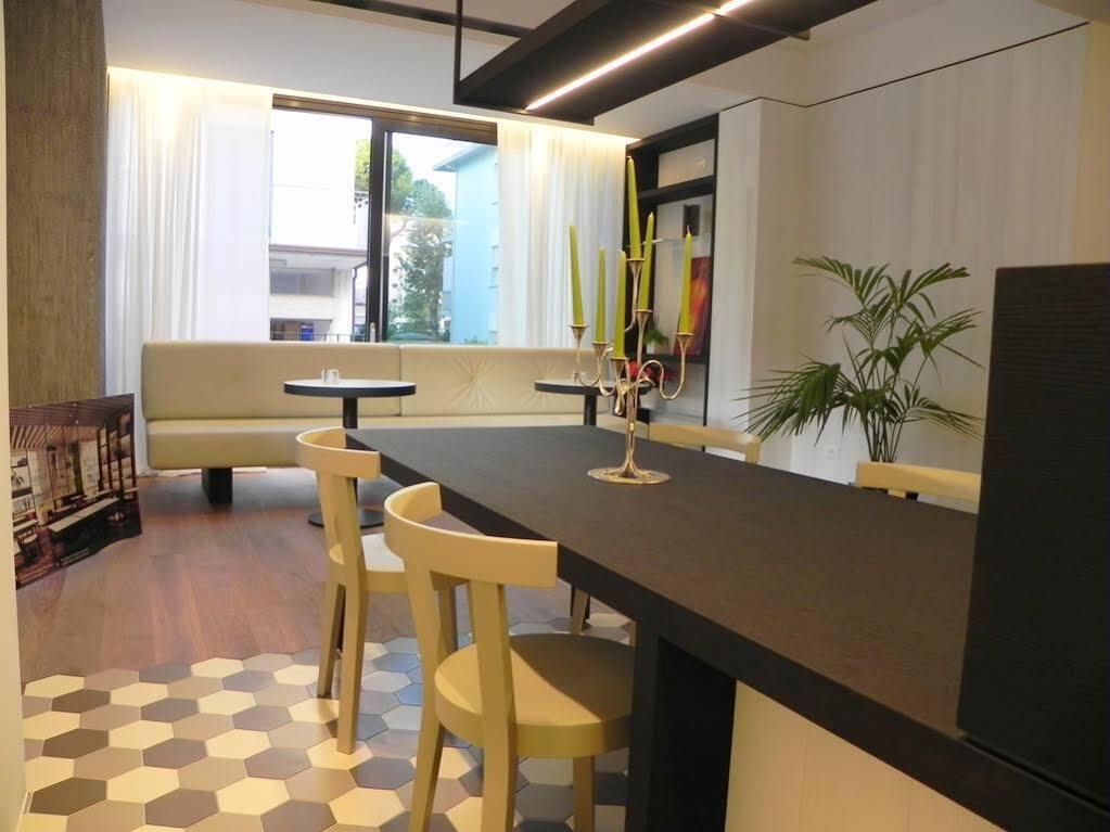 Hotel Arizona Lido di Jesolo Luaran gambar